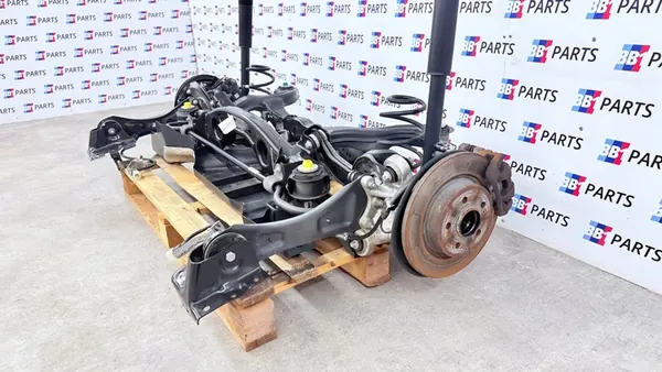 MERCEDES W118 CLA Rear Suspension Components A1183504200 image 7