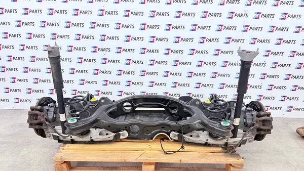 MERCEDES W118 CLA Rear Suspension Components A1183504200 image 9