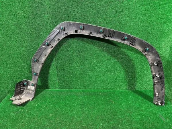 OEM 87713-N7000 Salpicadero delantero izquierdo para Hyundai Tucson IV image 5