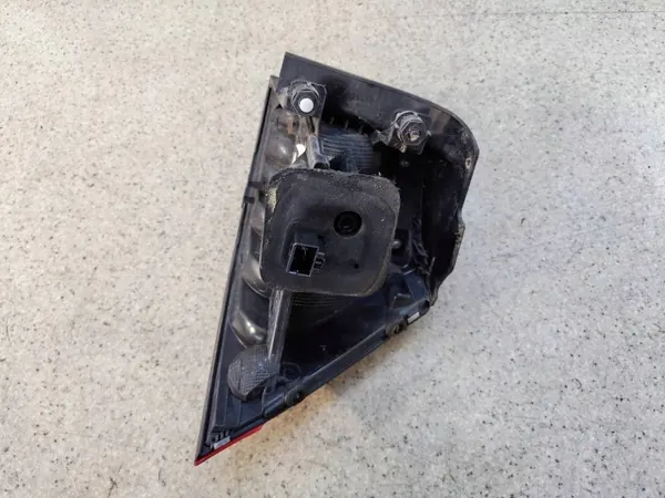 Linker Achterlicht VW Golf 7 VII Kombi 5G9945095E image 4