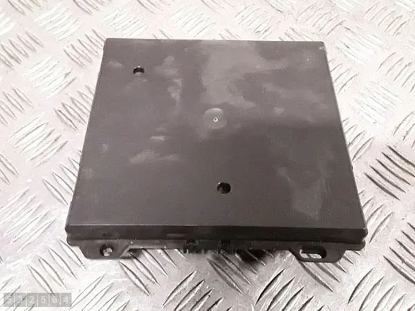 2005 VW Polo IV ECU 1.4 TDI 6Q1937049D image 5