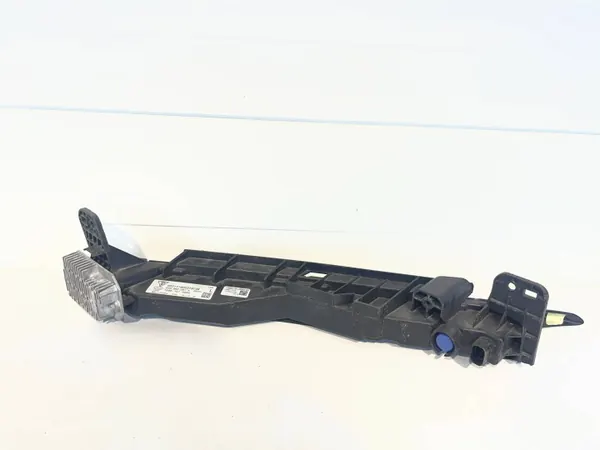Porsche Cayenne III Halogen LED vänster fram 9Y0953081A image 4
