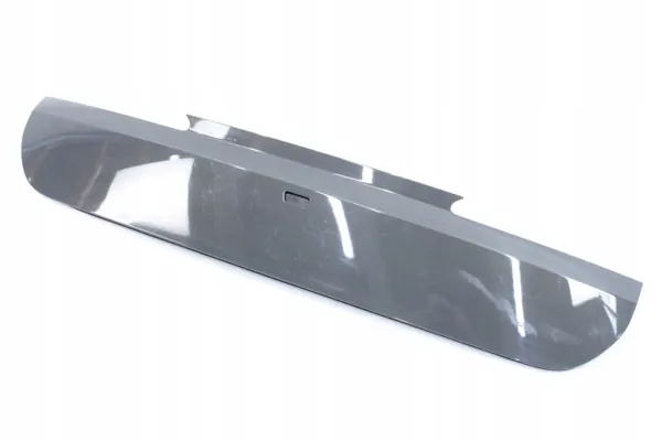 OEM 5A342C9 Tavaratilan kansi BMW G70:lle image 2