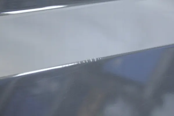 OEM 5A342C9 Tavaratilan kansi BMW G70:lle image 4