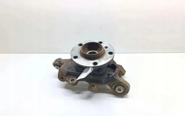 Linker achterstuurstaaf OEM 6790497 voor BMW X3 F25 image 2