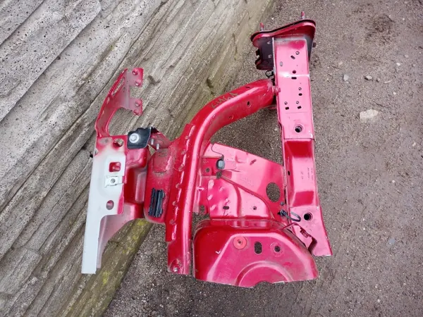 OEM 16276829082 Vänster Framkvart Ford Kuga image 3