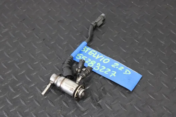 AdBlue-suutin OEM 55283227 Alfa Romeo Stelviolla image 2