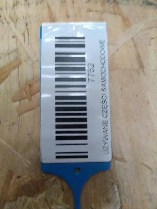 Farol Dianteiro Esquerdo Opel OE OEM - Usado image 6