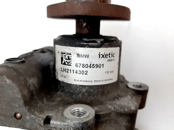 Bomba de direção assistida BMW X1 E84 N47 2.0D 6780459 image 3