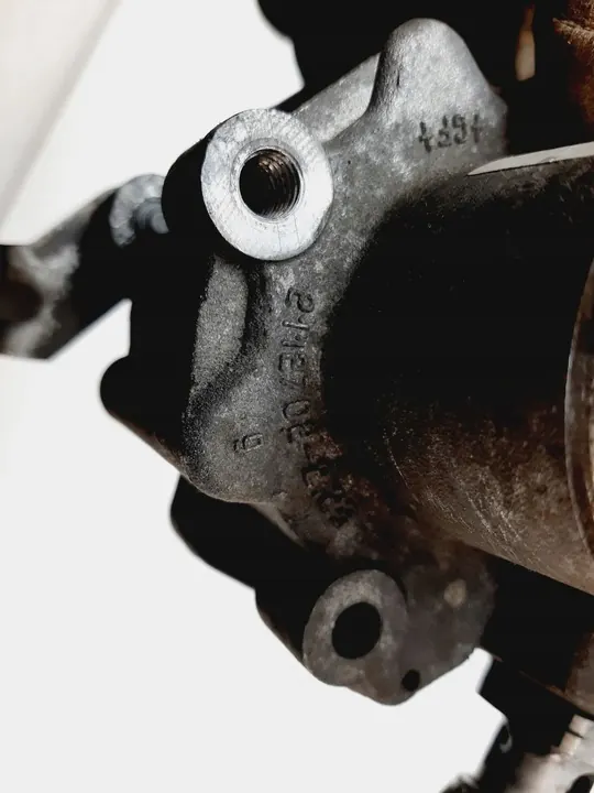 Bomba de direção assistida BMW X1 E84 N47 2.0D 6780459 image 5