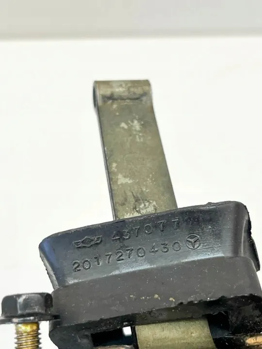 OEM A2017270430 Vasen Etuoven Pysäytin Mercedes SL R129 image 8