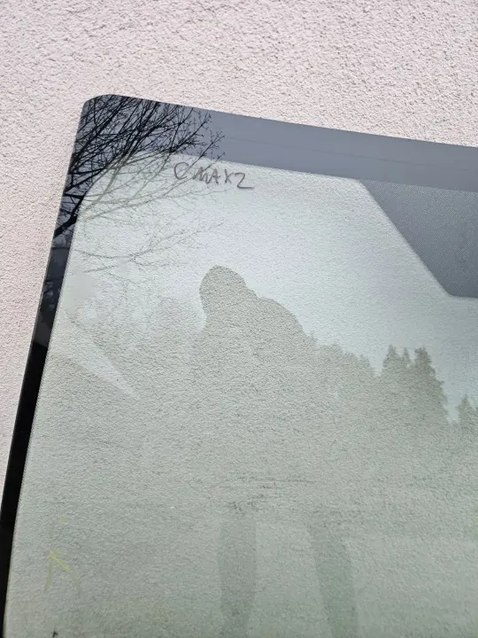 Pare-brise avant OEM pour Ford C-Max MK2 Grand image 3