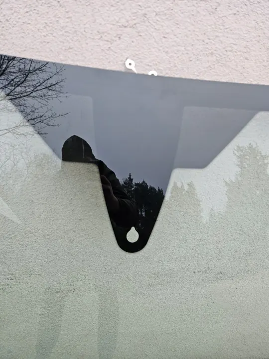 Pare-brise avant OEM pour Ford C-Max MK2 Grand image 4