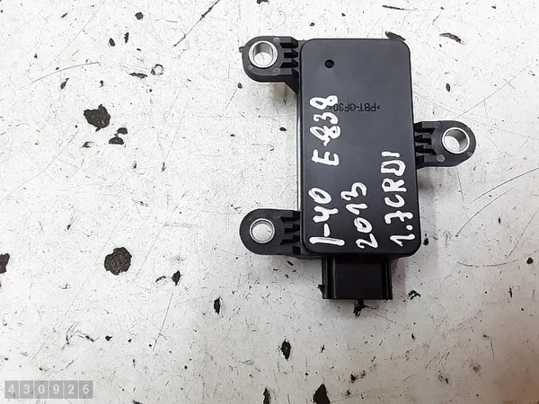 2013 Hyundai I-40 ECU 1700CRDi OEM 956903V100 image 2