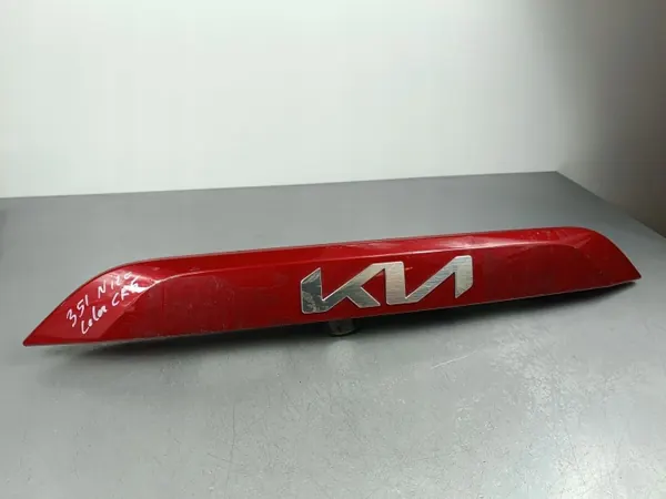 Bandeau d'éclairage tableau Kia Niro OEM FOB42953 image 2