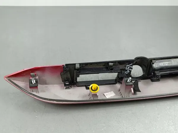 Bandeau d'éclairage tableau Kia Niro OEM FOB42953 image 4