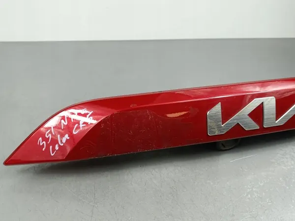 Bandeau d'éclairage tableau Kia Niro OEM FOB42953 image 5