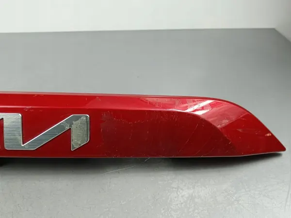 Bandeau d'éclairage tableau Kia Niro OEM FOB42953 image 7