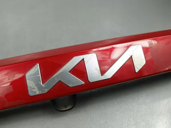 Bandeau d'éclairage tableau Kia Niro OEM FOB42953 image 8