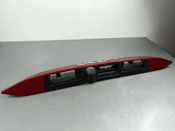 Bandeau d'éclairage tableau Kia Niro OEM FOB42953 image 9