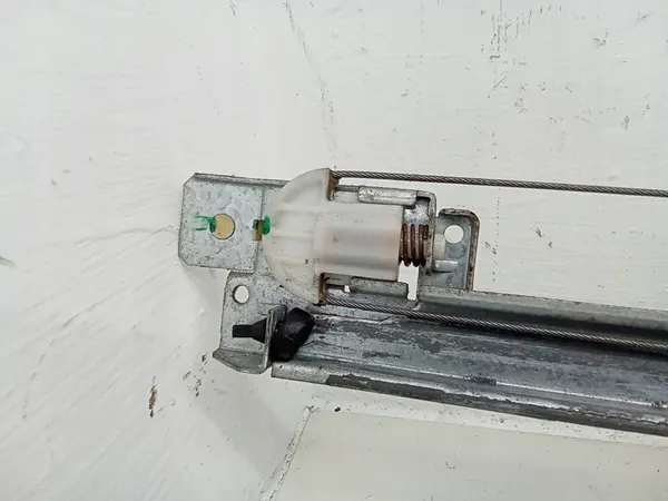 Regulador de janela dianteira esquerda OPEL VIVARO FURGON image 3