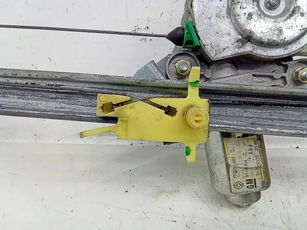 Regulador de janela dianteira esquerda OPEL VIVARO FURGON image 4