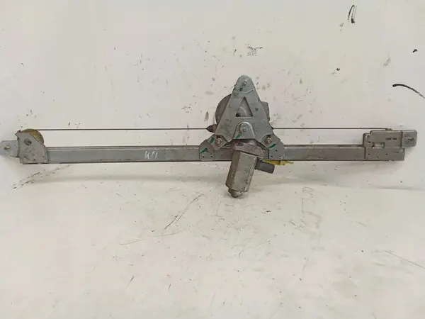 Regulador de janela dianteira esquerda OPEL VIVARO FURGON image 6