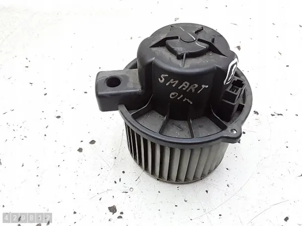 Smart Fortwo Lämmitinpuhallin OEM 130101113 image 2