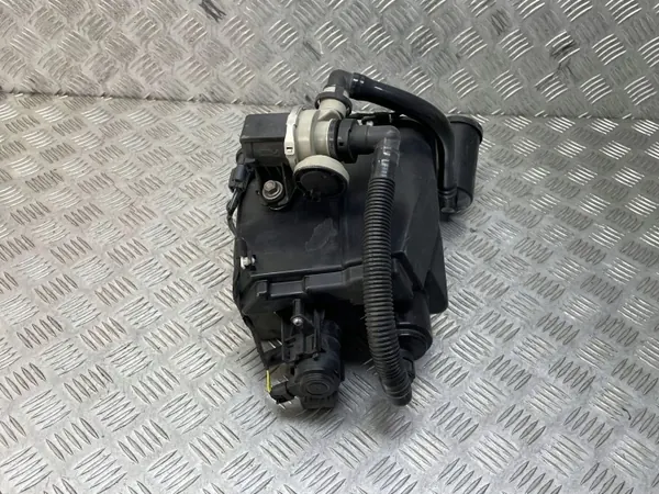 BMW OE 7327966 kolfilter för X5 F15 image 4