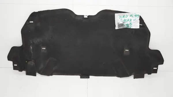 Ford Galaxy MK3 motorkapisolatie OEM 360201976 image 2