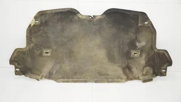 Ford Galaxy MK3 motorkapisolatie OEM 360201976 image 3