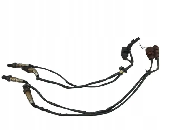 Lambda Sensor 4H0906262 4H0906265 Audi A7 I 4G image 2