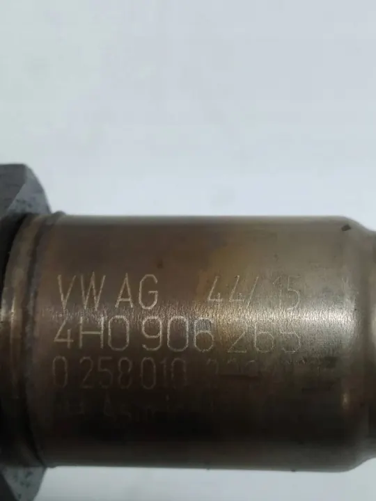 Lambda Sensor 4H0906262 4H0906265 Audi A7 I 4G image 4
