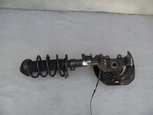 MCPERSON Left Front Shock Absorber Mazda 3 BK image 3