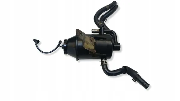Servolenkungsbehälter Mitsubishi 3000GT VR-4 1997 OEM 12632 image 6