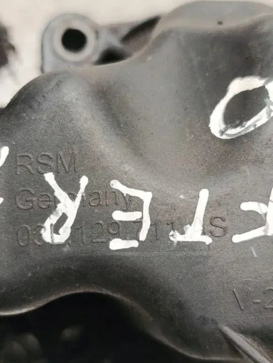 VW Imusarja OEM 03L129711AS Crafterille image 2
