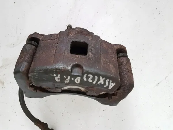 Vorderer rechter Bremssattel MITSUBISHI OUTLANDER III image 4