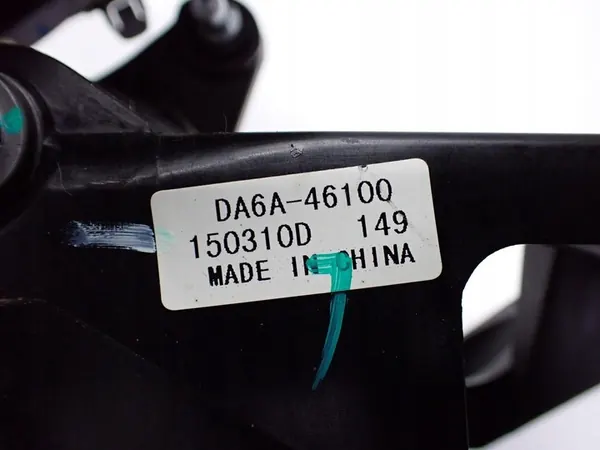 Pomello Cambio DA6A-46100 Mazda CX-3 image 6