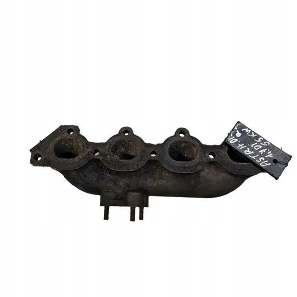 Colector de escape Opel OE OEM JUT121039 image 2