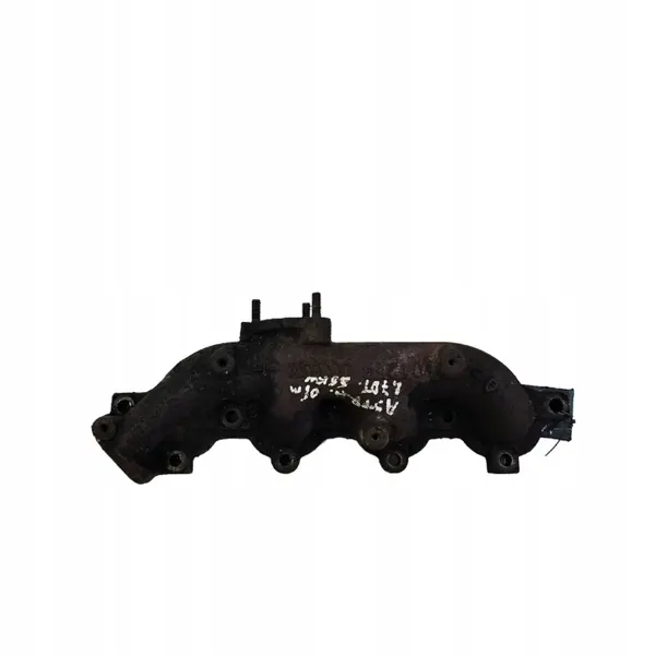 Colector de escape Opel OE OEM JUT121039 image 3