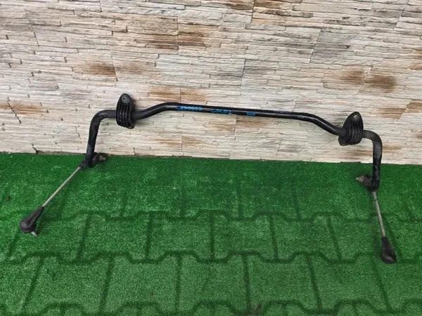 Stabilointitanko OEM 6870653 BMW X3 G01 X4 G02 image 2