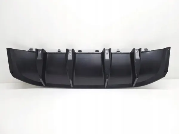Spoiler Diffuseur Arrière OEM A2538852906 Mercedes GLC image 2