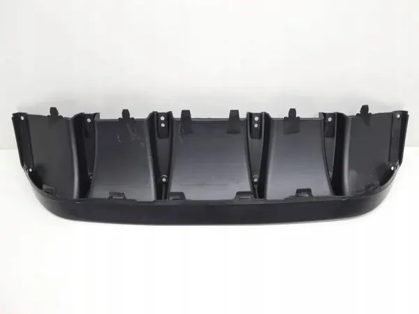Spoiler Diffuseur Arrière OEM A2538852906 Mercedes GLC image 5