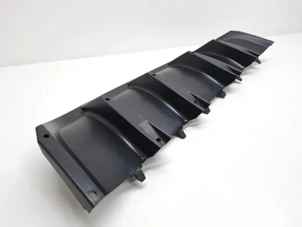 Spoiler Diffuseur Arrière OEM A2538852906 Mercedes GLC image 6