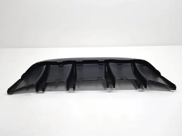 Spoiler Diffuseur Arrière OEM A2538852906 Mercedes GLC image 7