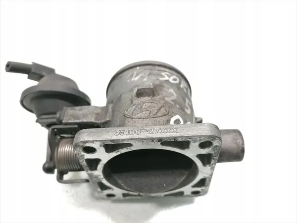 Capteur de température de carburant Kia Sorento 2.5 CRDi 2007 OEM image 10
