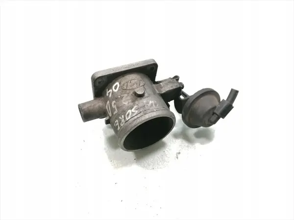 Capteur de température de carburant Kia Sorento 2.5 CRDi 2007 OEM image 4