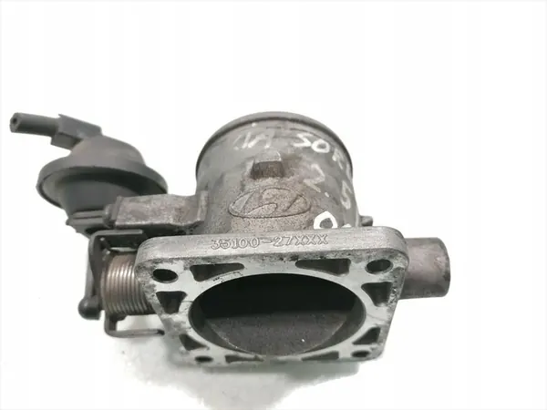 Capteur de température de carburant Kia Sorento 2.5 CRDi 2007 OEM image 5