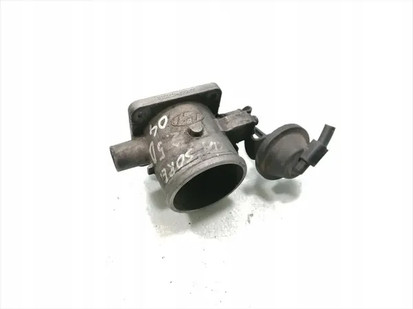 Capteur de température de carburant Kia Sorento 2.5 CRDi 2007 OEM image 9