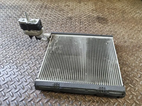 Ford Kuga III 2021 Núcleo Aquecedor A/C OEM LX6A19D710DB image 2